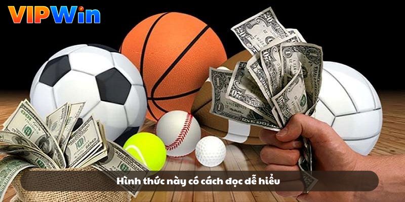 Hình thức này có cách đọc dễ hiểu Hình thức này có cách đọc dễ hiểu