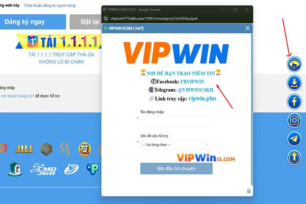 Liên hệ chăm sóc khách hàng khi có vấn đề để được tư vấn