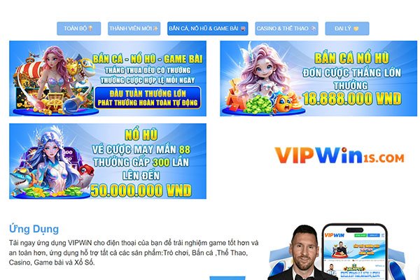 Những vấn đè gặp phải khi đăng nhập Vipwin và cách giải quyết nhanh nhất?