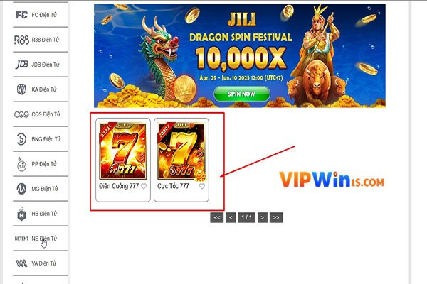 Những thông tin và mẹo chơi để giành chiến thắng khủng tại nổ hũ 777 Vipwin?