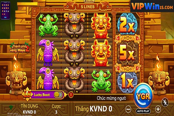 Slot game Vipwin - Top 1 mẹo chơi cần biết khi tham gia?