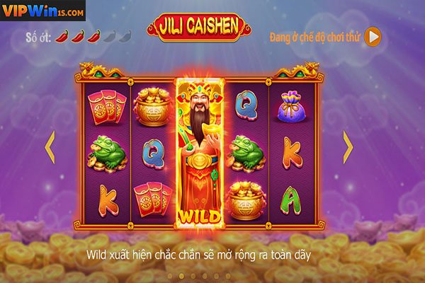 Vipwin - Nổ hũ thần tài Vip, khởi đầu năm mới 2026?
